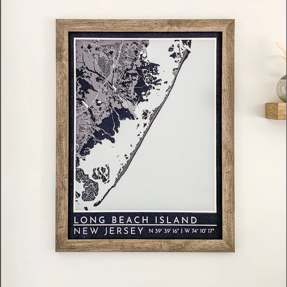 Map Art